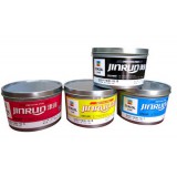 供应津润X-YGC高亮快干不结皮胶印油墨