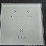 厂家直销 丝印玻璃