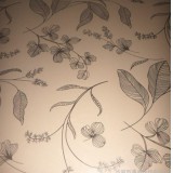 薰衣草-橱柜玻璃 丝印玻璃 镀镜 工艺玻璃 艺术玻璃 橱柜玻璃系列