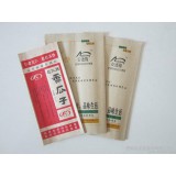 瓜子袋 瓜子袋牛皮纸 瓜子袋淋膜纸 牛皮瓜子袋