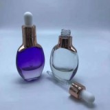 化妆品瓶 化妆品瓶子生产厂家 化妆品包装瓶批发