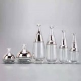 化妆品瓶 化妆品瓶子生产厂家 化妆品包装瓶批发