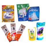 彩色塑料复合包装袋