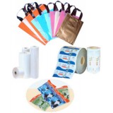 彩色塑料复合包装袋