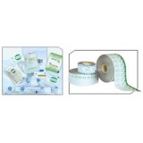 　生产多种复合材料构成的三面封袋、背封袋、边折袋、拉链袋、自立袋等，为各种方便食品