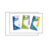 　生产多种复合材料构成的三面封袋、背封袋、边折袋、拉链袋、自立袋等