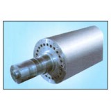 可用于塑料、皮革、纸张的压花、消光。